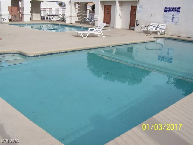 $1,475 | 1800 South Edmond Street, Unit 234, Las Vegas, NV 89146