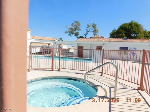 $1,400 | 1800 South Edmond Street, Unit 234, Las Vegas, NV 89146