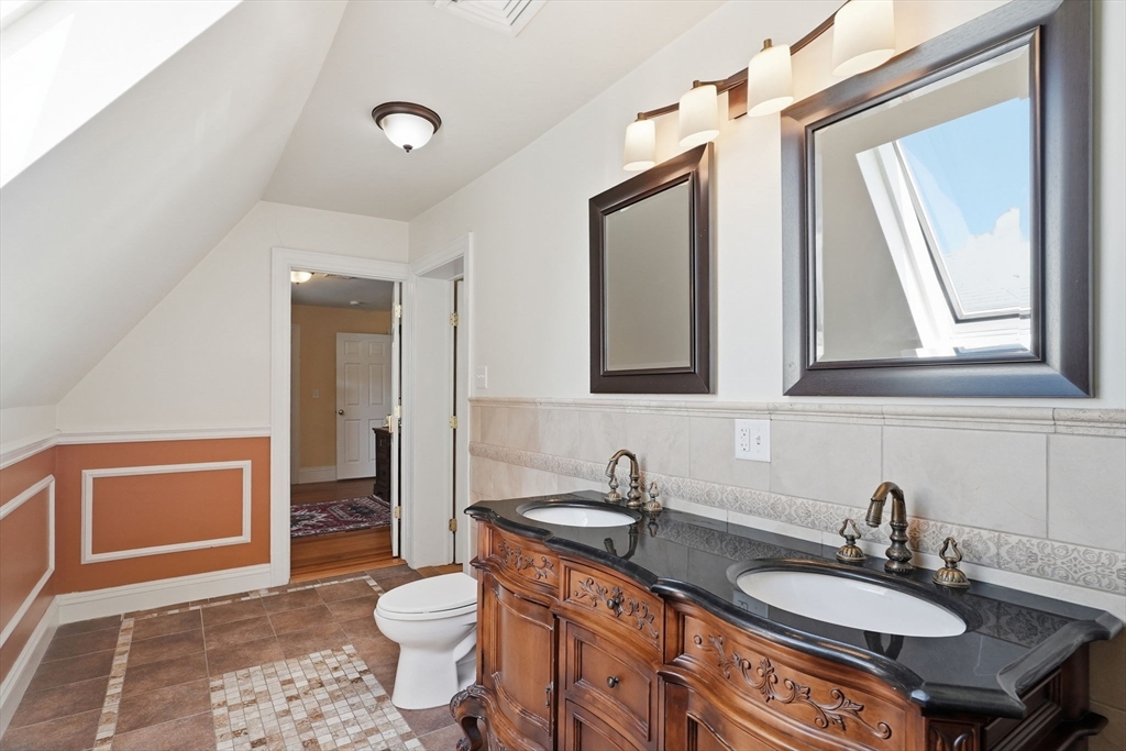 12-14 Newcastle Road Boston, MA 02135 - Photo 27 of 42