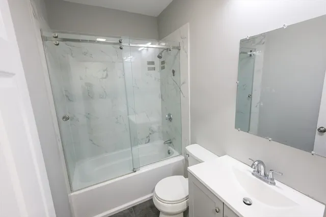 $4,100 | 23 Barry Street, Unit 3, Boston, MA 02125