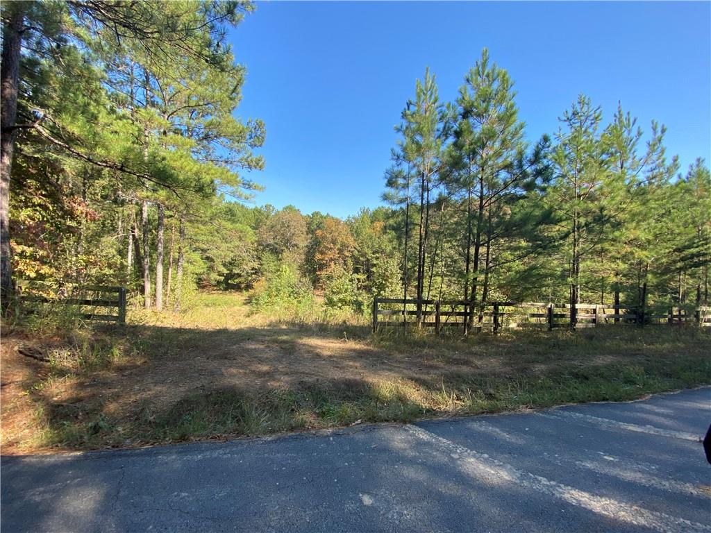 110 Old Rome Road Kingston, GA 30145 - Photo 1 of 1