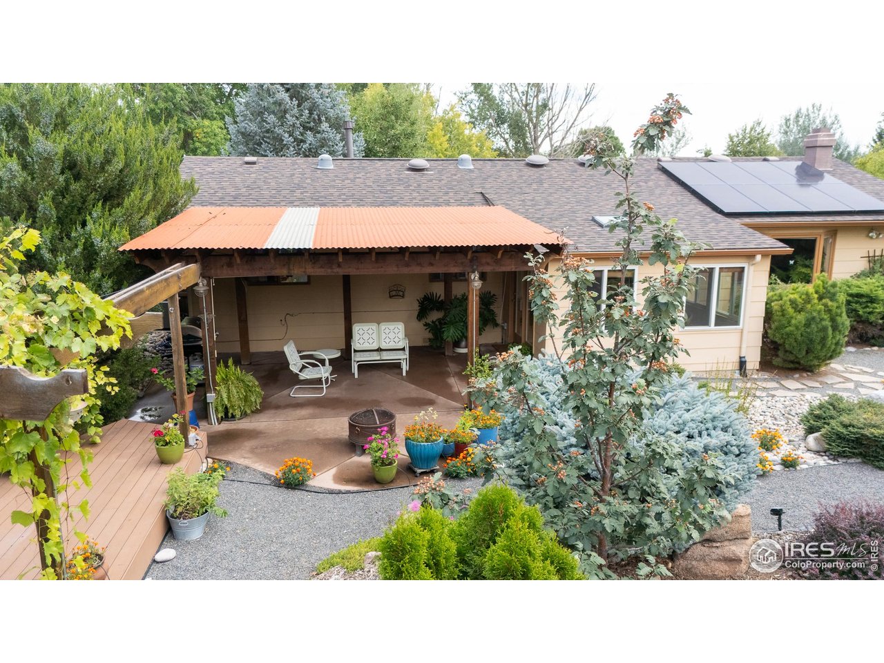 729 Kimball Road Fort Collins, CO 80521 - Photo 45 of 49 Gallery Image 45