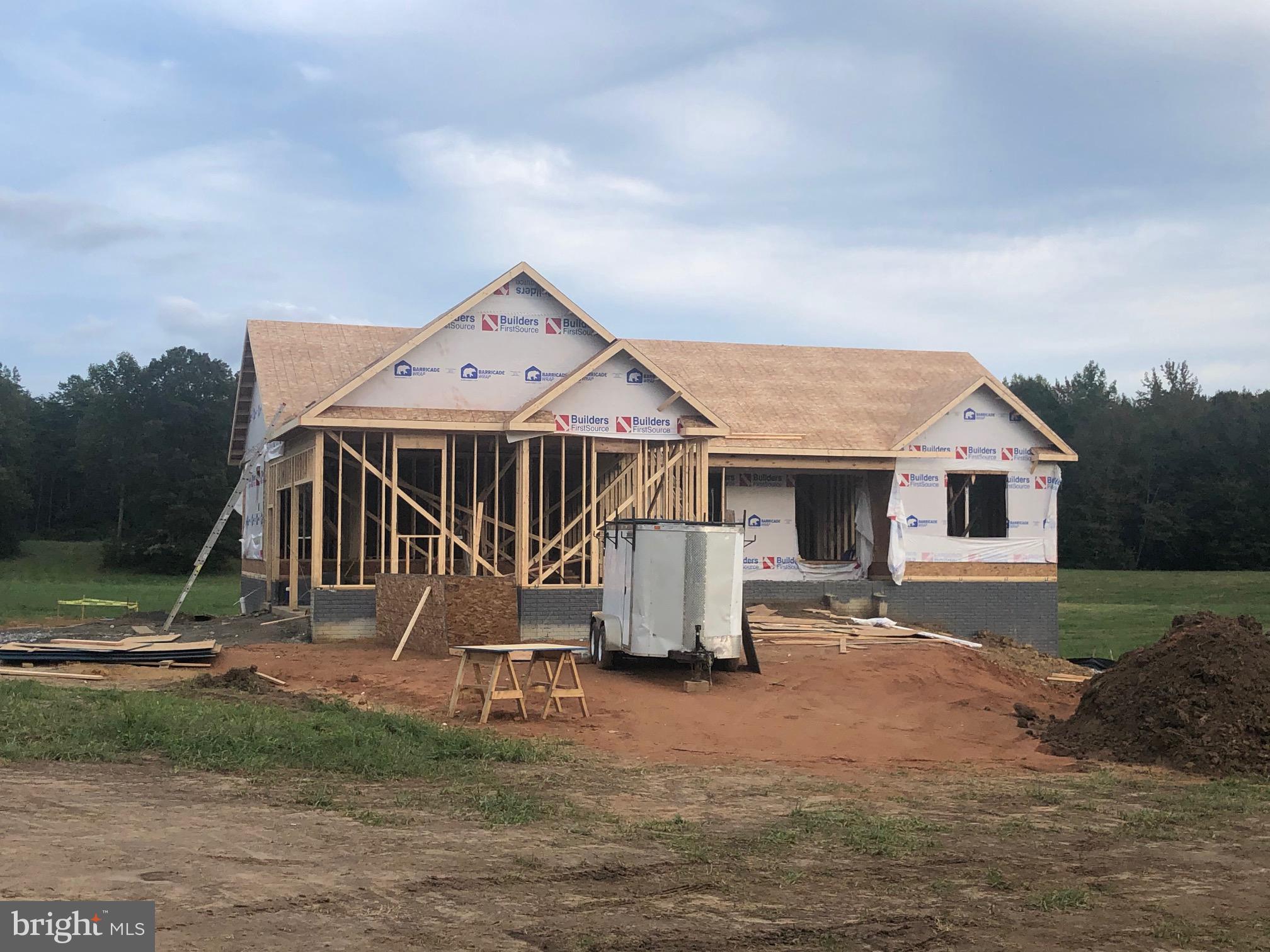6703 Partlow Road Spotsylvania, VA 22551 - Photo 1 of 2 Gallery Image 1