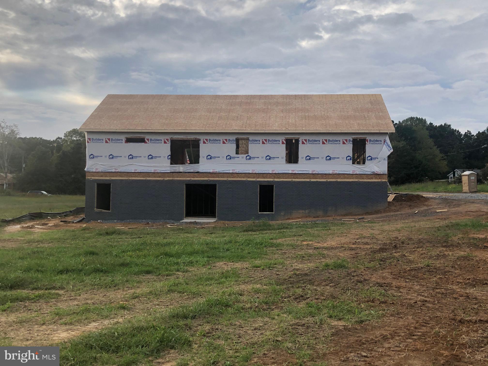 6703 Partlow Road Spotsylvania, VA 22551 - Photo 2 of 2 Gallery Image 2