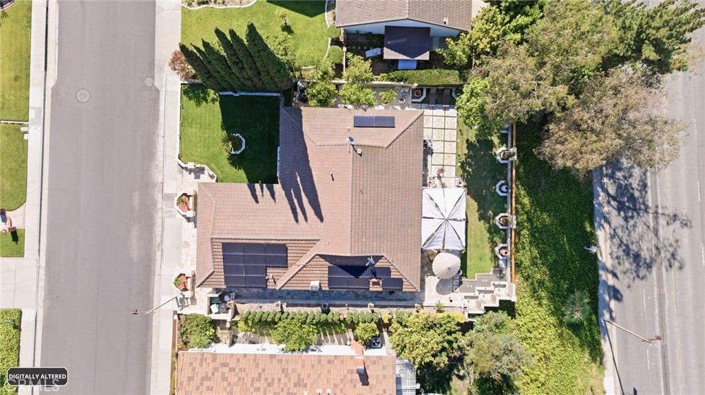 5361 Rural Ridge Circle Anaheim Hills, CA 92807 - Photo 121 of 128