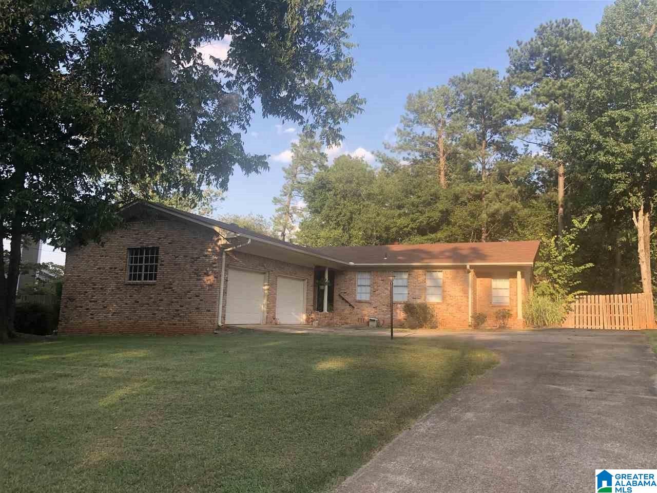 3622 Short 18th Street Bessemer, AL 35023 - Photo 1 of 24