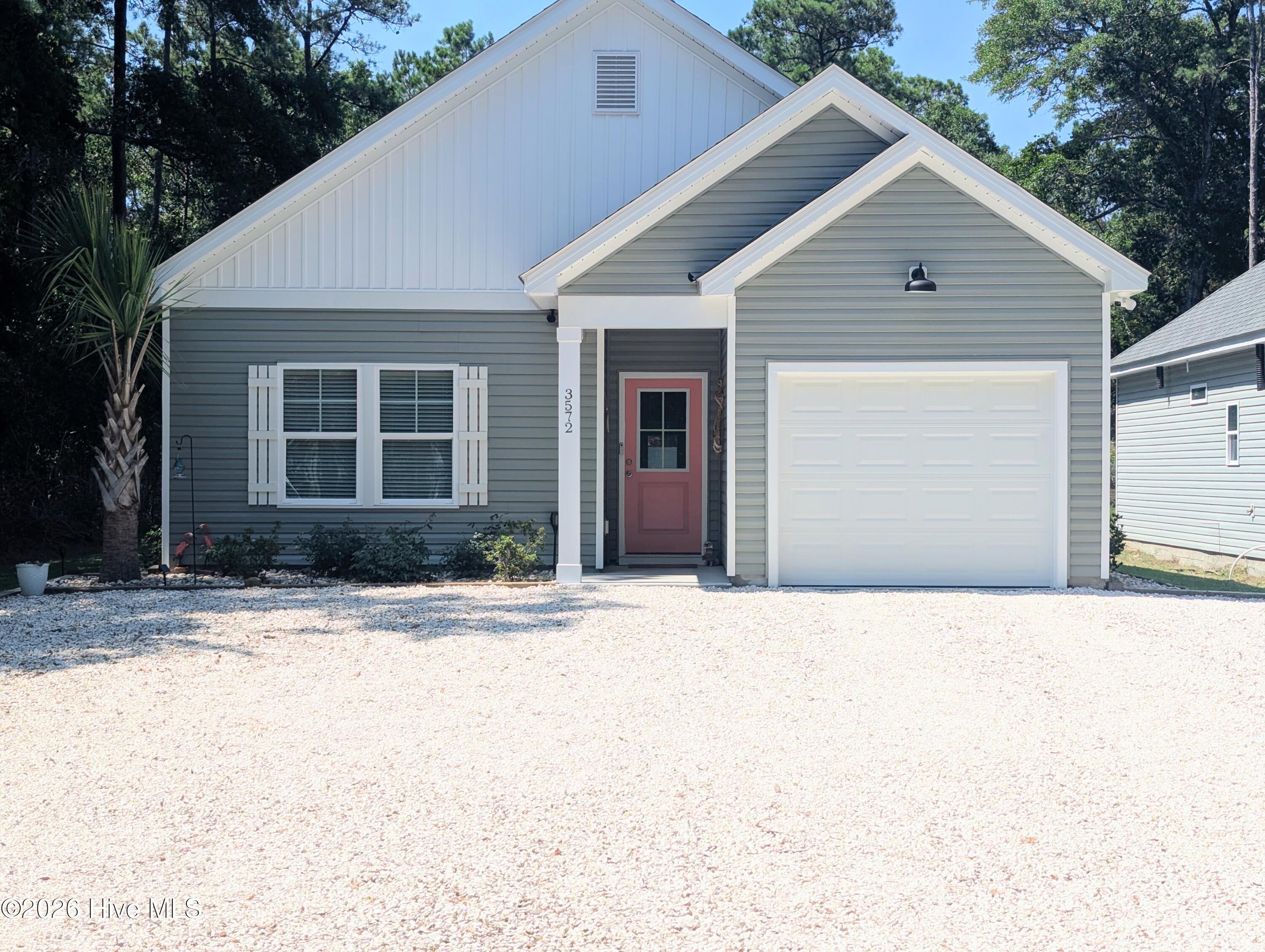 3572 Windy Point Road Southwest Supply, NC 28462 - Photo 1 of 34