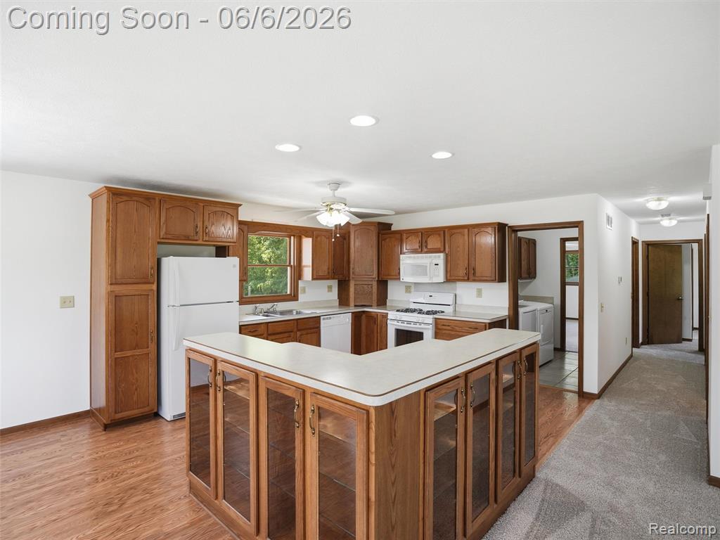 12121 Ladd Road Brooklyn, MI 49230 - Photo 7 of 38