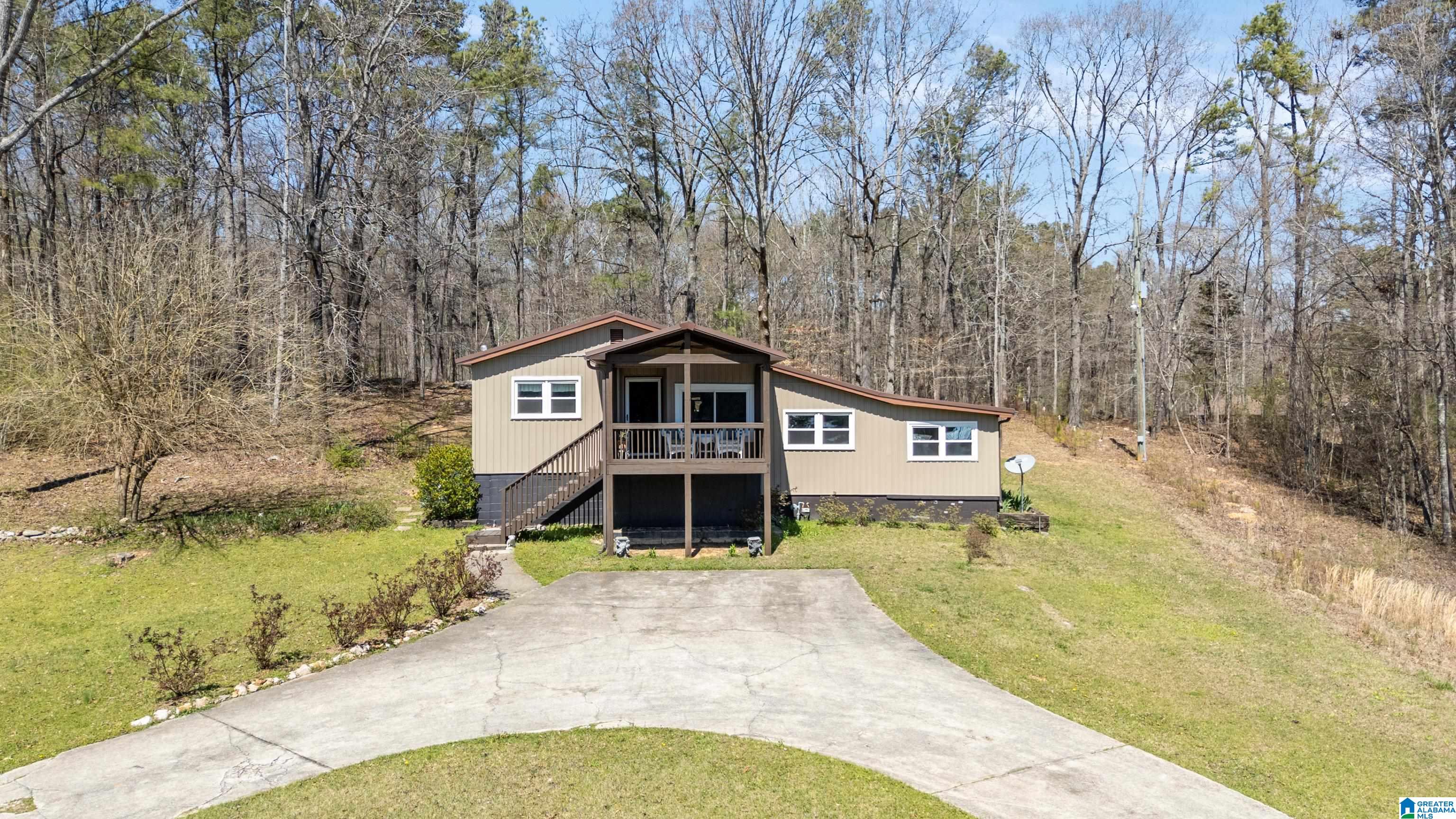 8629 Highway 11 Chelsea, AL 35043 - Photo 1 of 45
