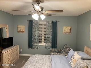 3030 Marsh Winds Circle, Unit 604B Southport, NC 28461 - Photo 5 of 7 Bedroom