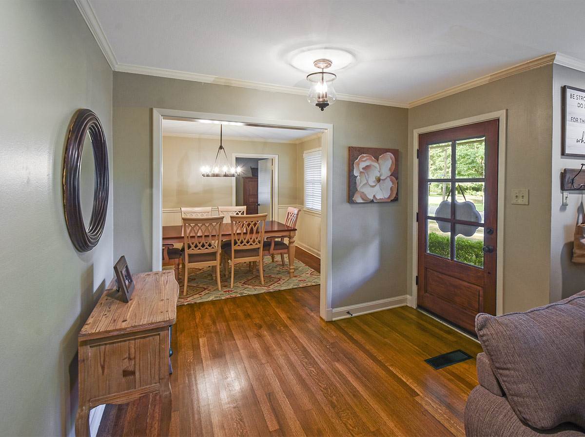350 Wallace Road Memphis, TN 38117 - Photo 2 of 20