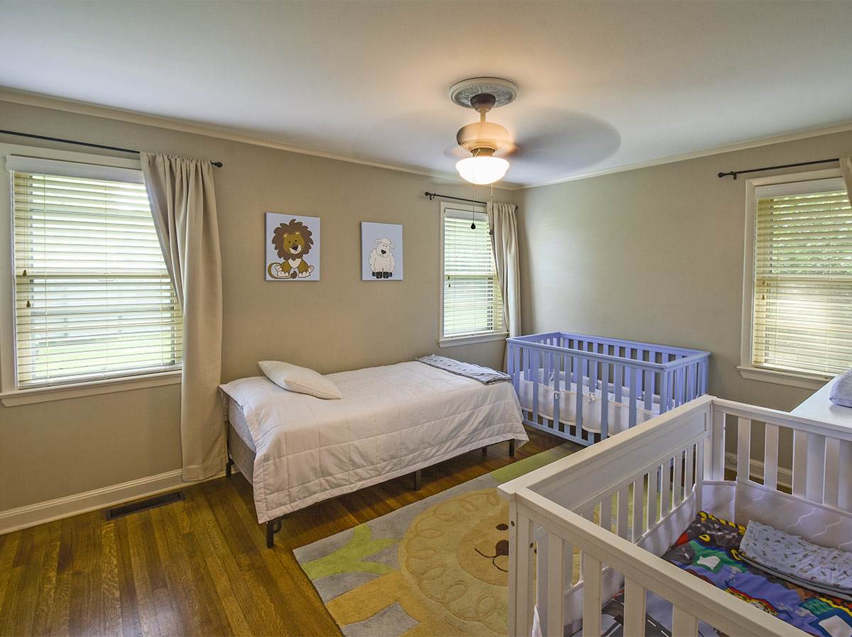 350 Wallace Road Memphis, TN 38117 - Photo 13 of 20