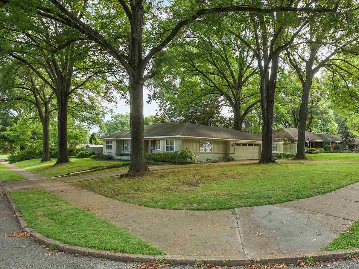 350 Wallace Road Memphis, TN 38117 - Photo 19 of 20