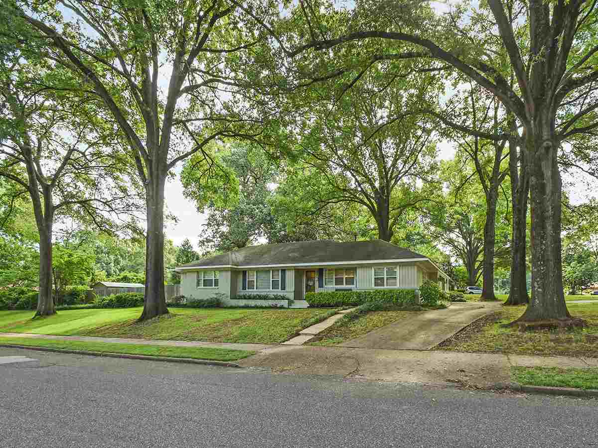 350 Wallace Road Memphis, TN 38117 - Photo 20 of 20