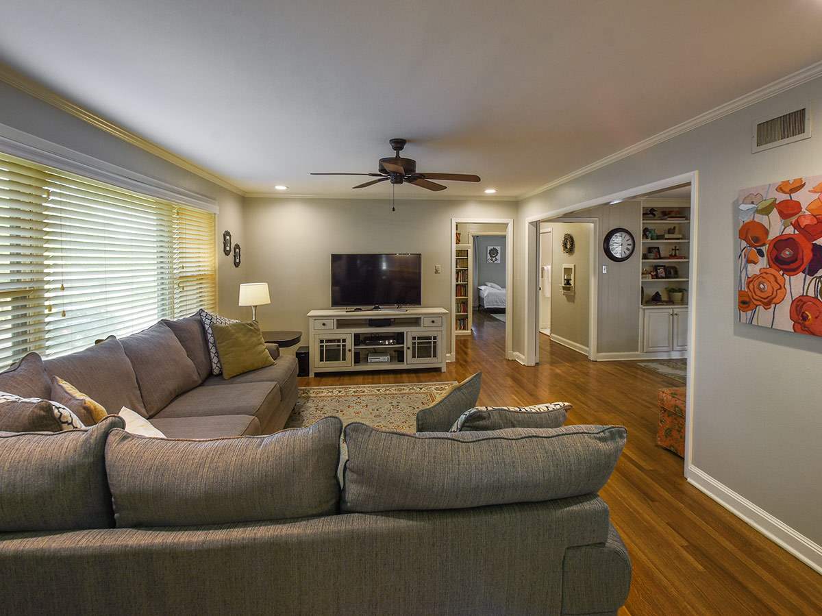 350 Wallace Road Memphis, TN 38117 - Photo 4 of 20