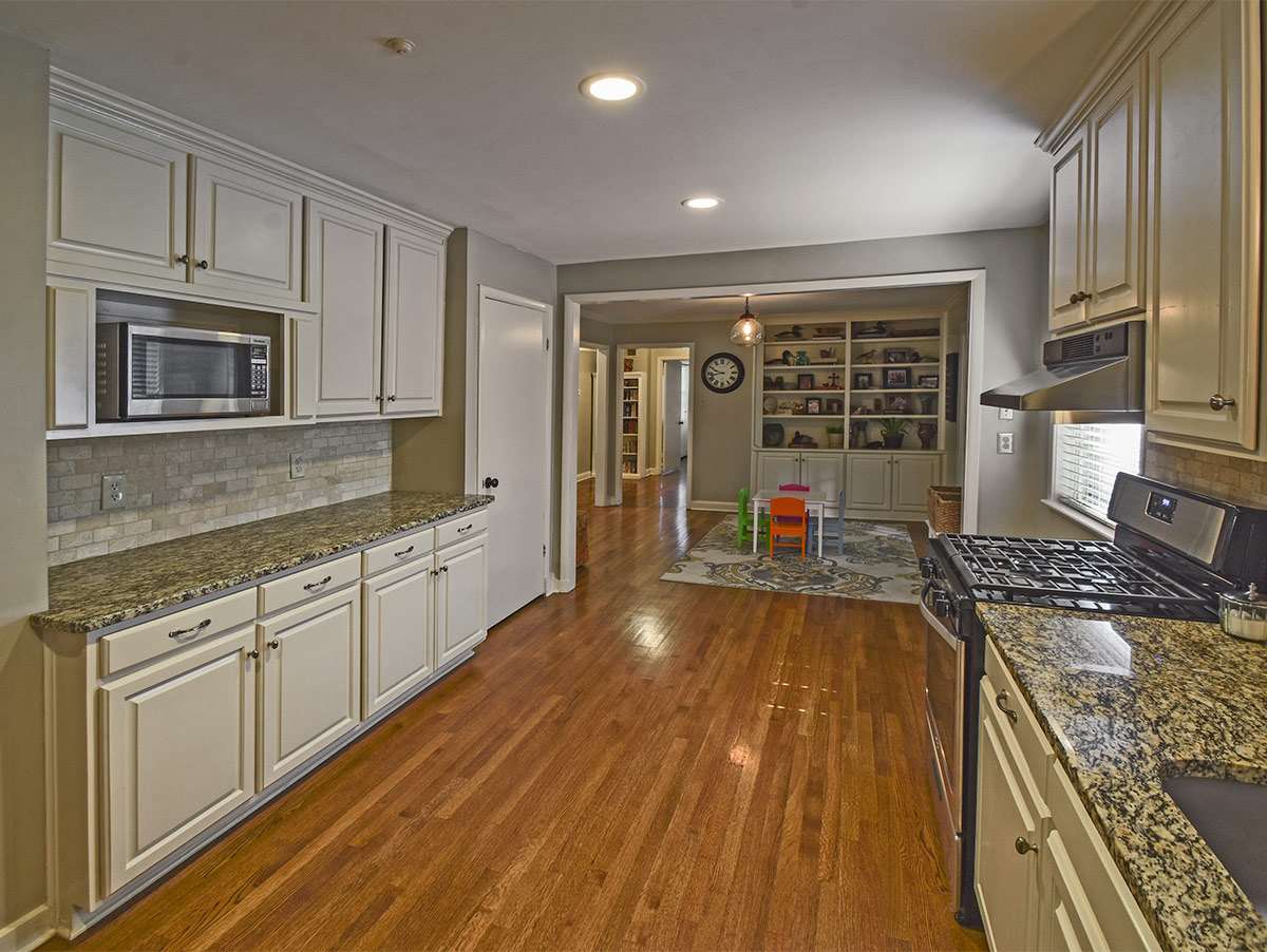 350 Wallace Road Memphis, TN 38117 - Photo 6 of 20