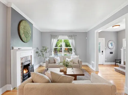 $809,900 | 2444 Humboldt Street, Denver, CO 80205