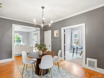 $809,900 | 2444 Humboldt Street, Denver, CO 80205