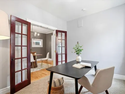 $809,900 | 2444 Humboldt Street, Denver, CO 80205