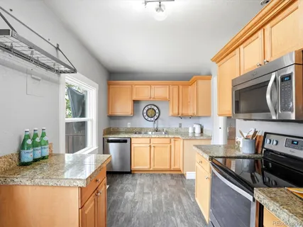 $809,900 | 2444 Humboldt Street, Denver, CO 80205