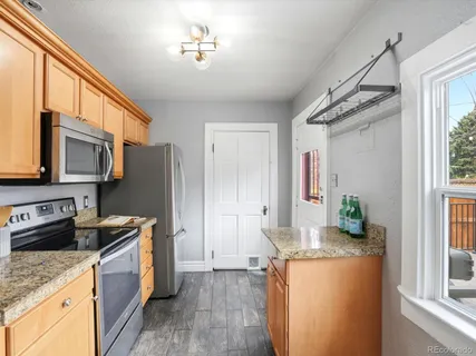 $809,900 | 2444 Humboldt Street, Denver, CO 80205