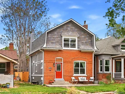 $809,900 | 2444 Humboldt Street, Denver, CO 80205