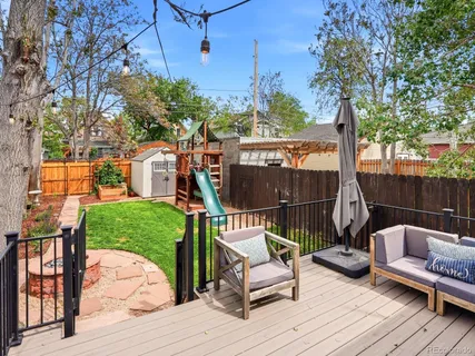 $809,900 | 2444 Humboldt Street, Denver, CO 80205