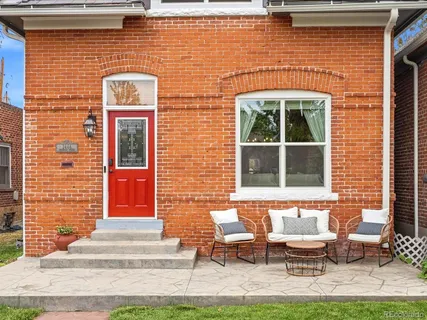$809,900 | 2444 Humboldt Street, Denver, CO 80205