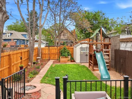 $809,900 | 2444 Humboldt Street, Denver, CO 80205