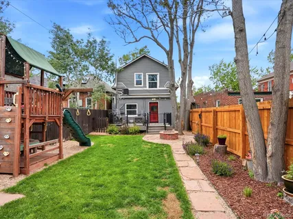 $809,900 | 2444 Humboldt Street, Denver, CO 80205