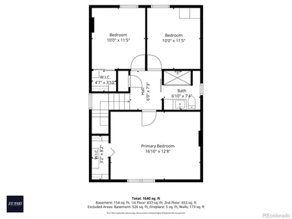 $809,900 | 2444 Humboldt Street, Denver, CO 80205