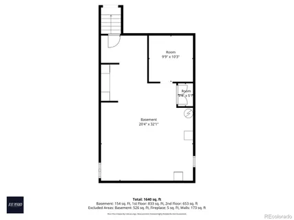 $809,900 | 2444 Humboldt Street, Denver, CO 80205