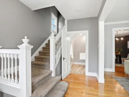 $809,900 | 2444 Humboldt Street, Denver, CO 80205