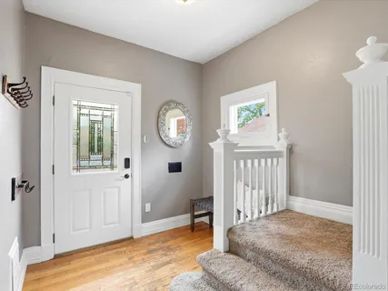 $809,900 | 2444 Humboldt Street, Denver, CO 80205