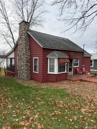 $200,000 | 2903 Chippewa Trail, Lupton, MI 48635