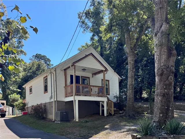 $139,000 | 210 North Broad Street, Westminster, SC 29693