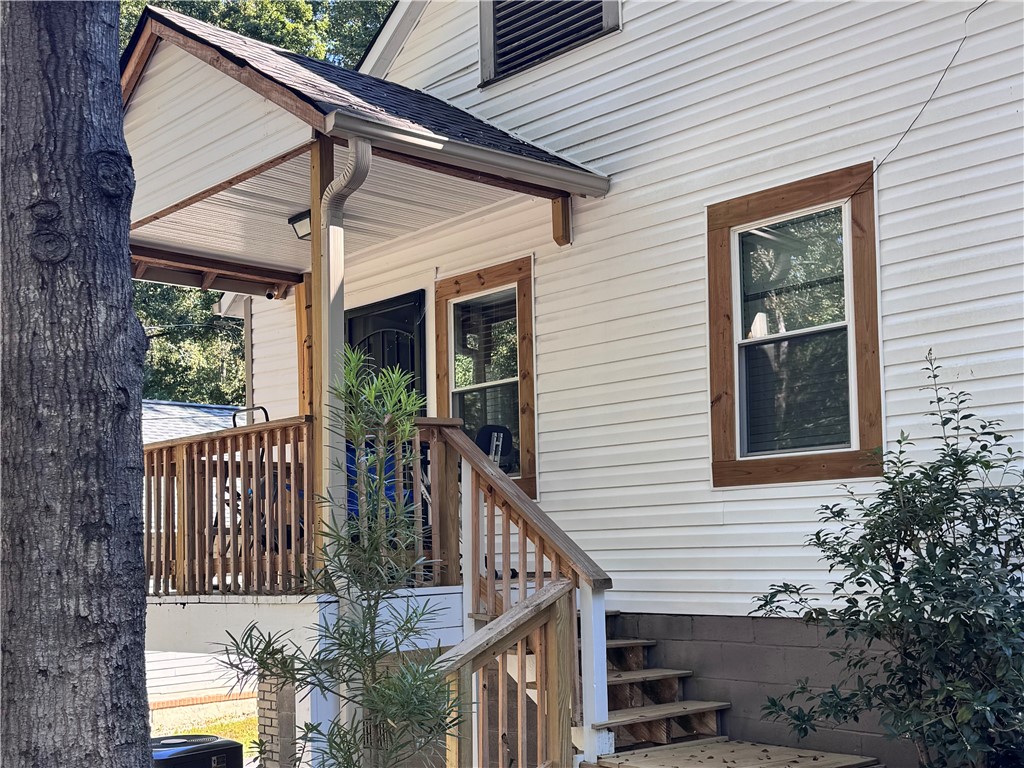 210 North Broad Street Westminster, SC 29693 - Photo 3 of 19