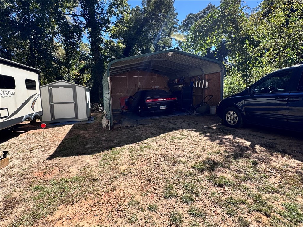 210 North Broad Street Westminster, SC 29693 - Photo 6 of 19