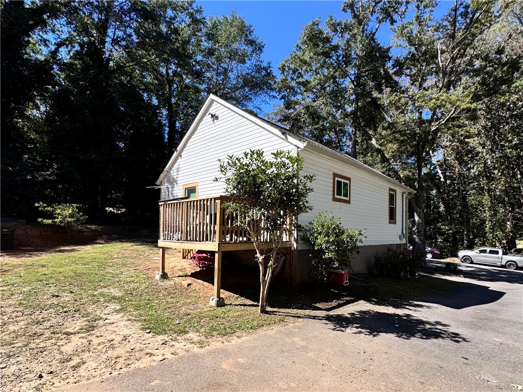 210 North Broad Street Westminster, SC 29693 - Photo 7 of 19
