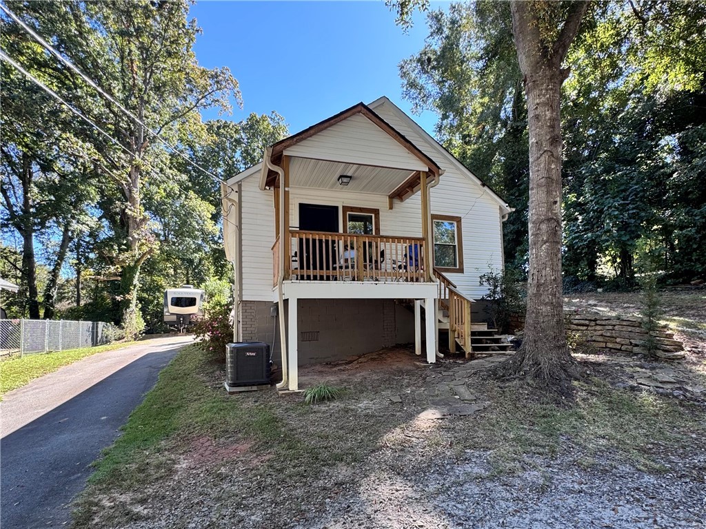 210 North Broad Street Westminster, SC 29693 - Photo 8 of 19