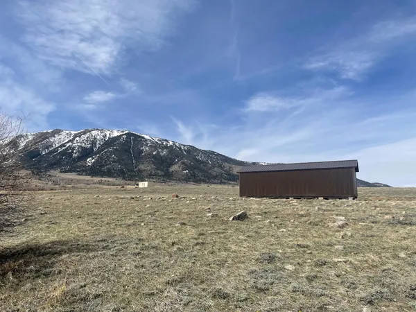 $134,000 | 4 Blk 8 Aspen Meadows, Elk Mountain, WY 82324