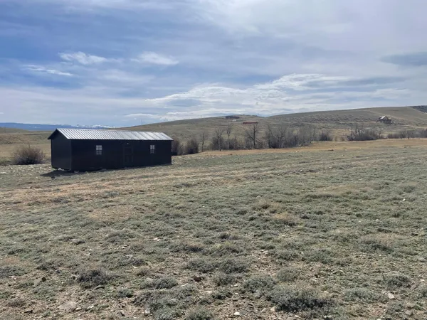 $134,000 | 4 Blk 8 Aspen Meadows, Elk Mountain, WY 82324