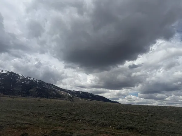 $134,000 | 4 Blk 8 Aspen Meadows, Elk Mountain, WY 82324
