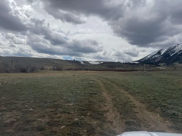 $134,000 | 4 Blk 8 Aspen Meadows, Elk Mountain, WY 82324