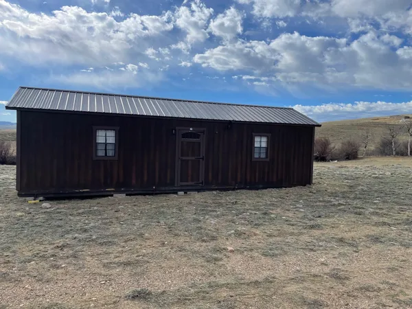 $134,000 | 4 Blk 8 Aspen Meadows, Elk Mountain, WY 82324