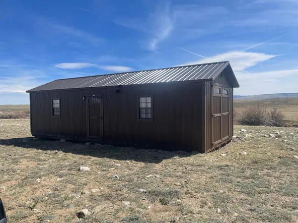 $134,000 | 4 Blk 8 Aspen Meadows, Elk Mountain, WY 82324