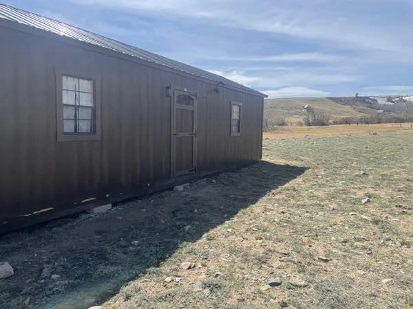 $134,000 | 4 Blk 8 Aspen Meadows, Elk Mountain, WY 82324