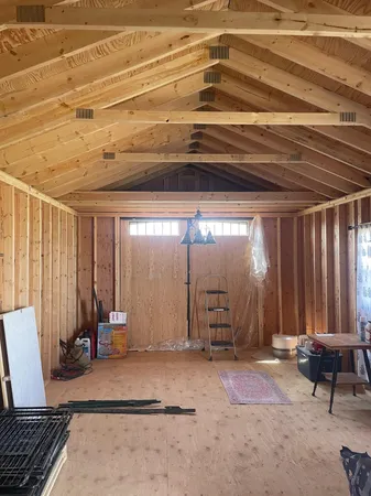 $134,000 | 4 Blk 8 Aspen Meadows, Elk Mountain, WY 82324