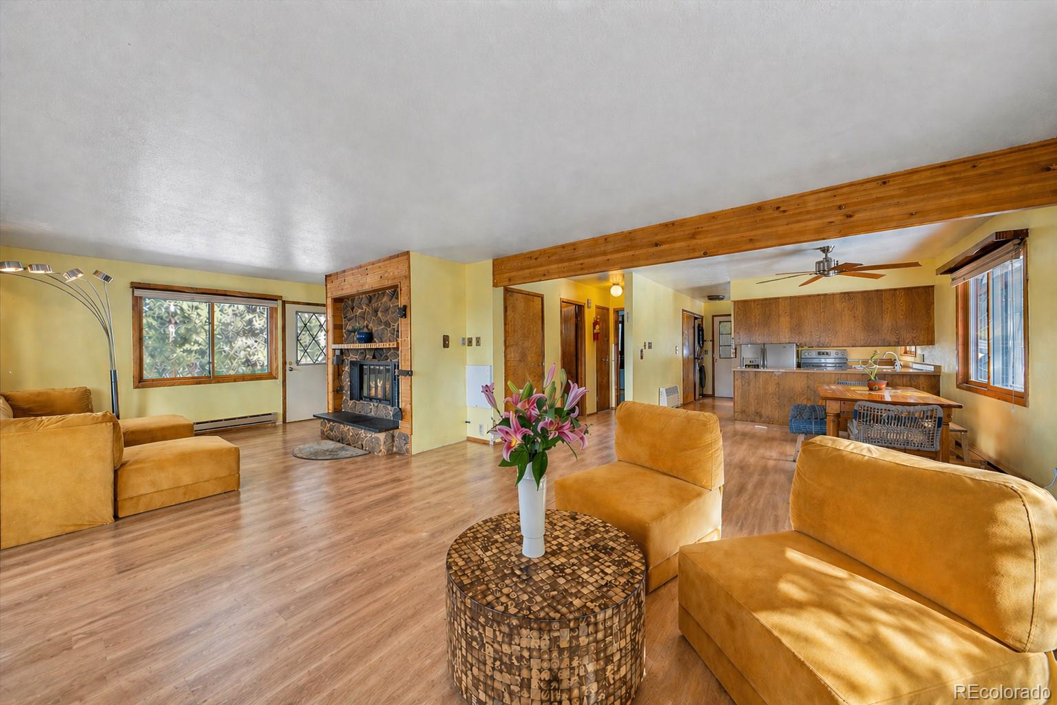 237 Rd B Pine, CO 80470 - Photo 9 of 38