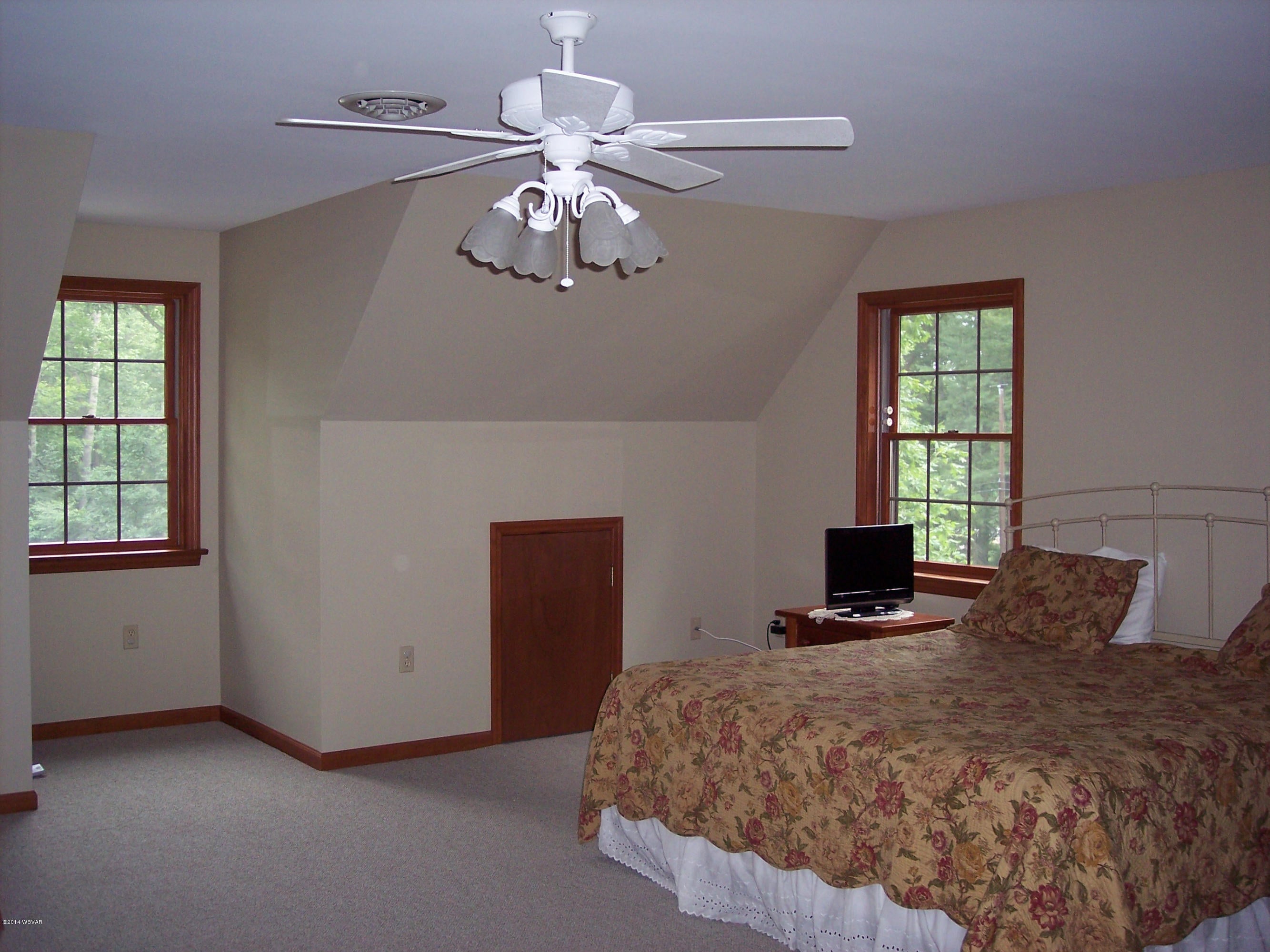 735 Shadle Road Jersey Shore, PA 17740 - Photo 30 of 51 2 storage units along side of dormer